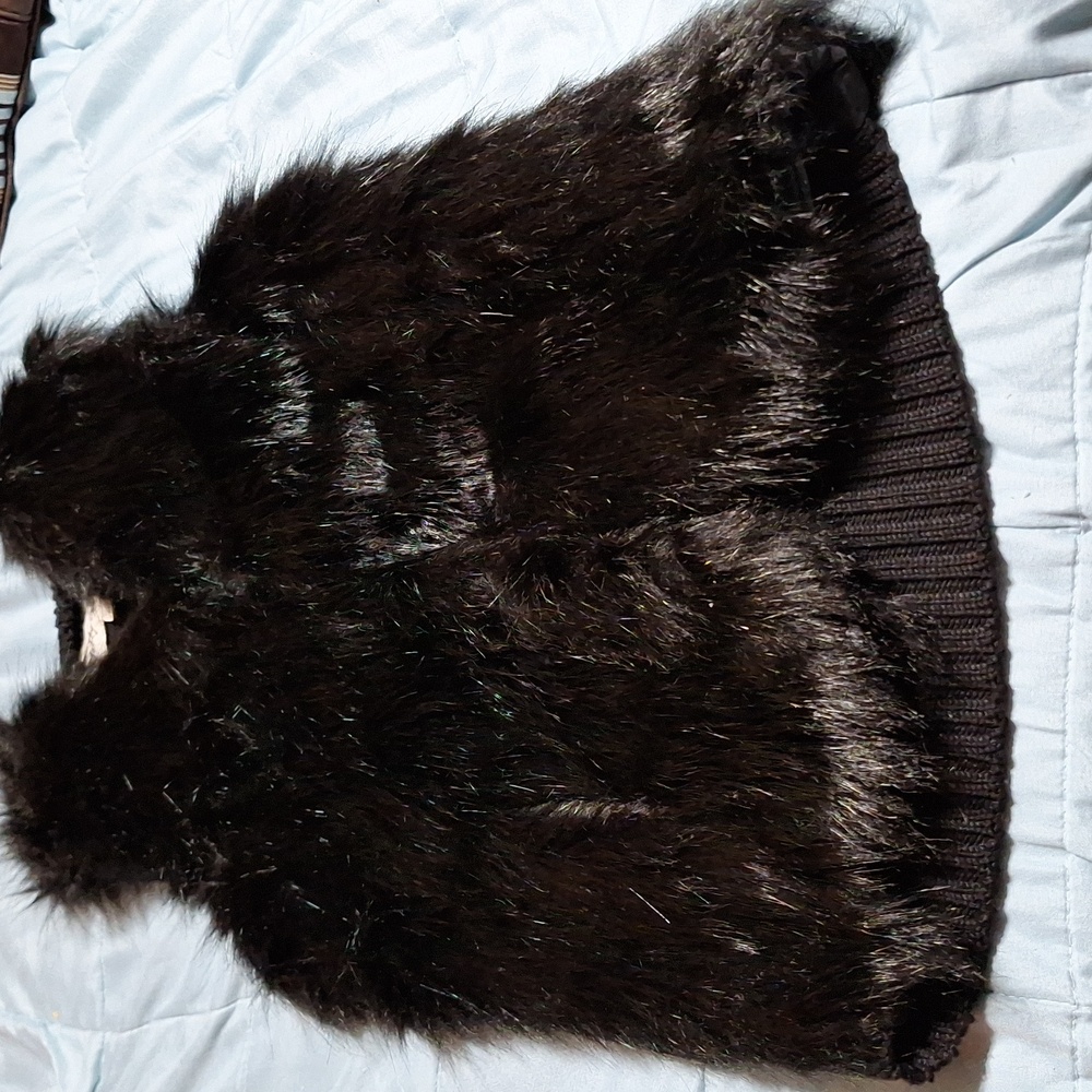 Sebby Collection Vest